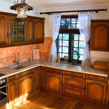 Apartman Forstamt Glatzen Kladska マリアーンスケー・ラーズニェ エクステリア 写真